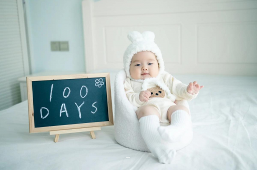 莒县七个月宝宝伸舌头 莒县七个月宝宝伸舌头