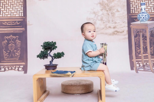 莒县宝宝肚子阵痛